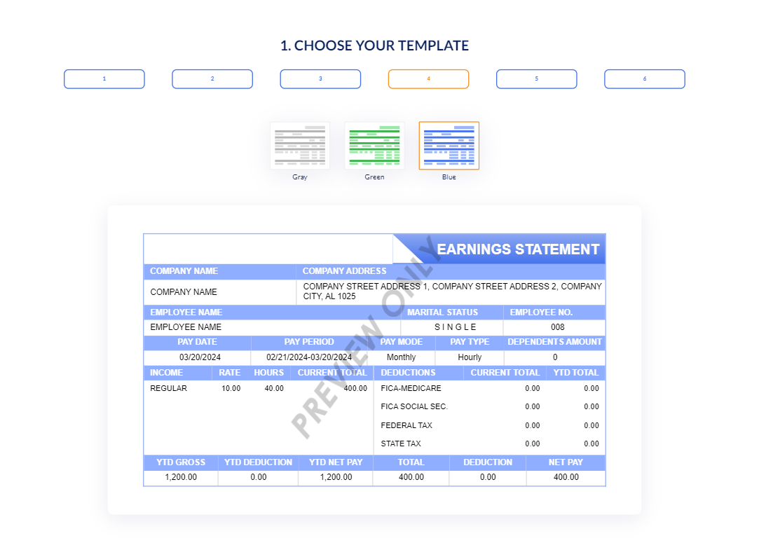 Payroll Tools to Utilize