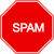 Spam Icon