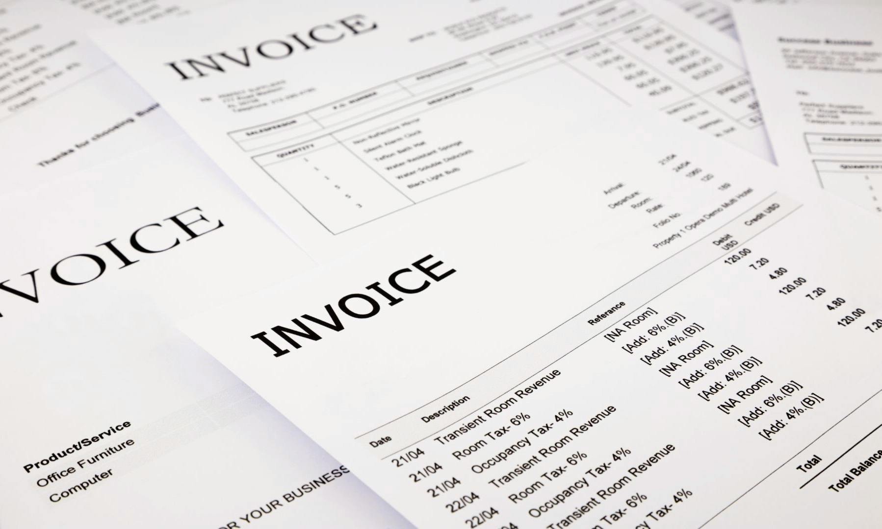  Benefits of Invoice Reconciliation