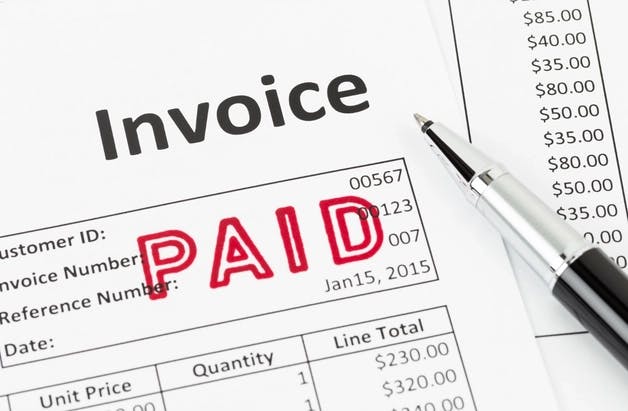 What is a Retainer Invoice & How to Make One in 2024