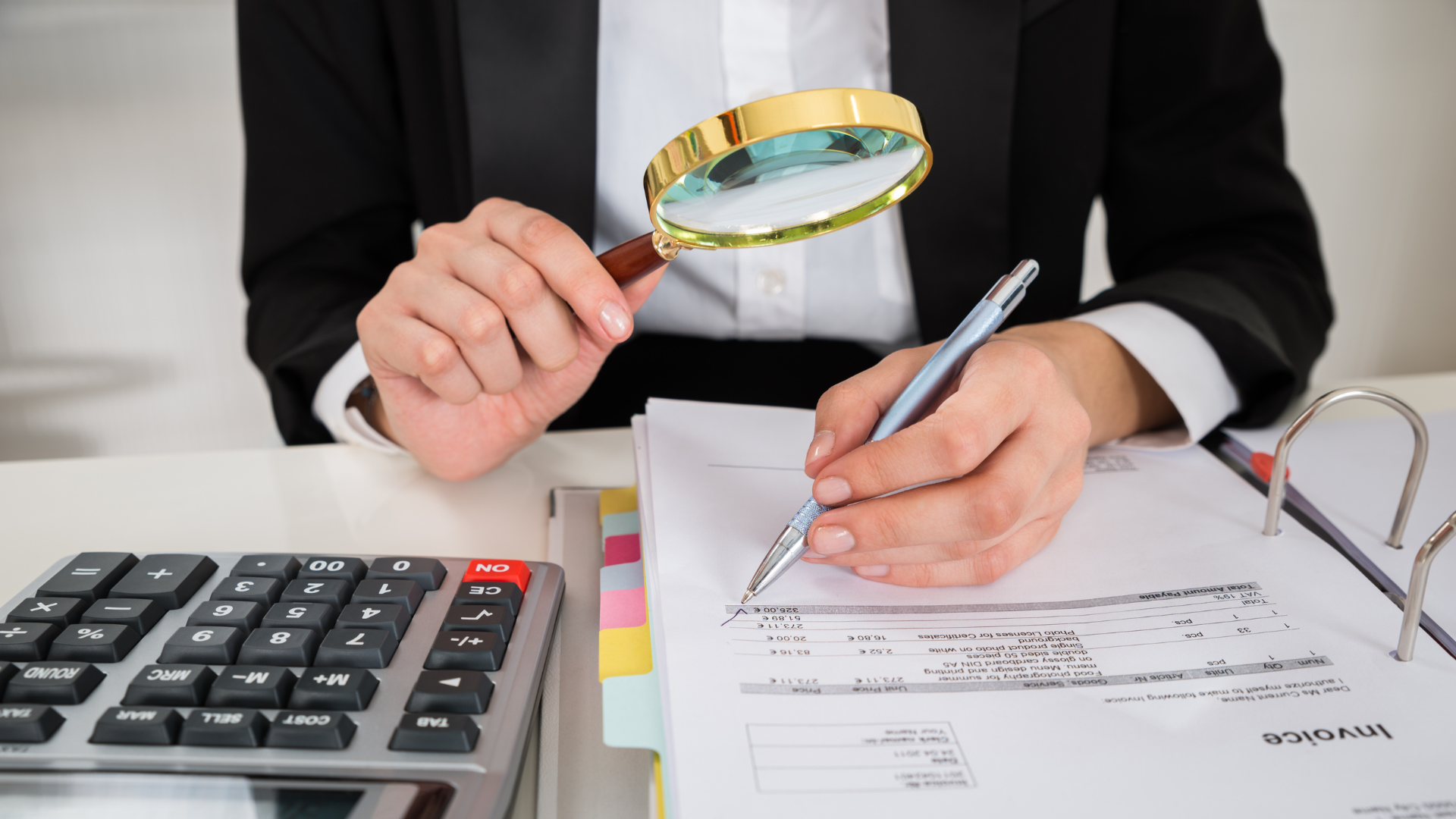 Importance of Accounts Receivable Aging
