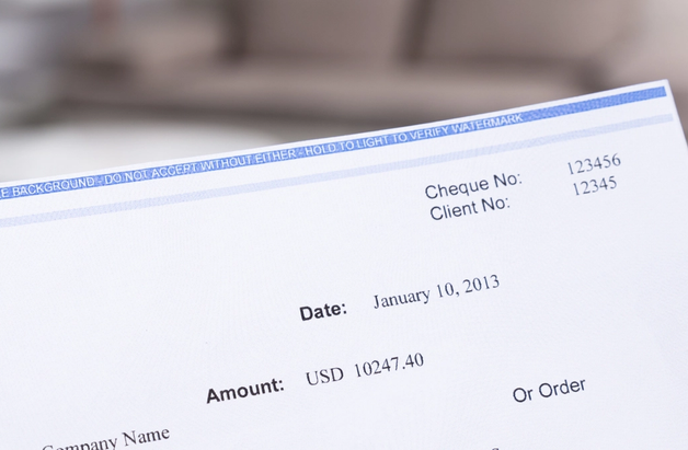 What is a Check Number on a Pay Stub & Why It’s Important