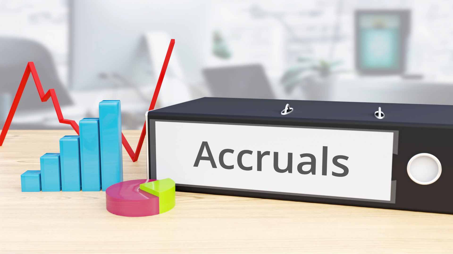 Calculate Your Accruals