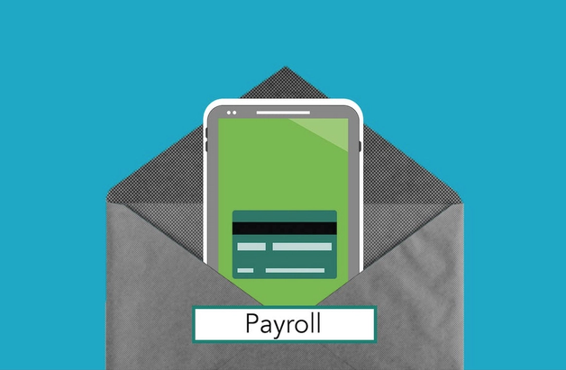 Payroll Analysis