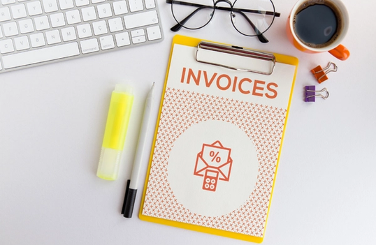 Benefits of Using Consolidated Invoices w/ Examples