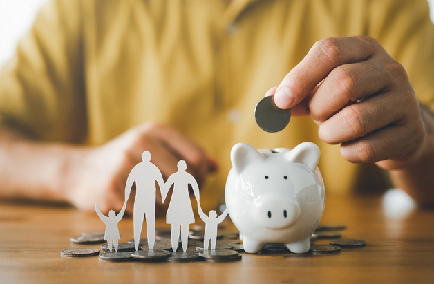 how to improve family finances