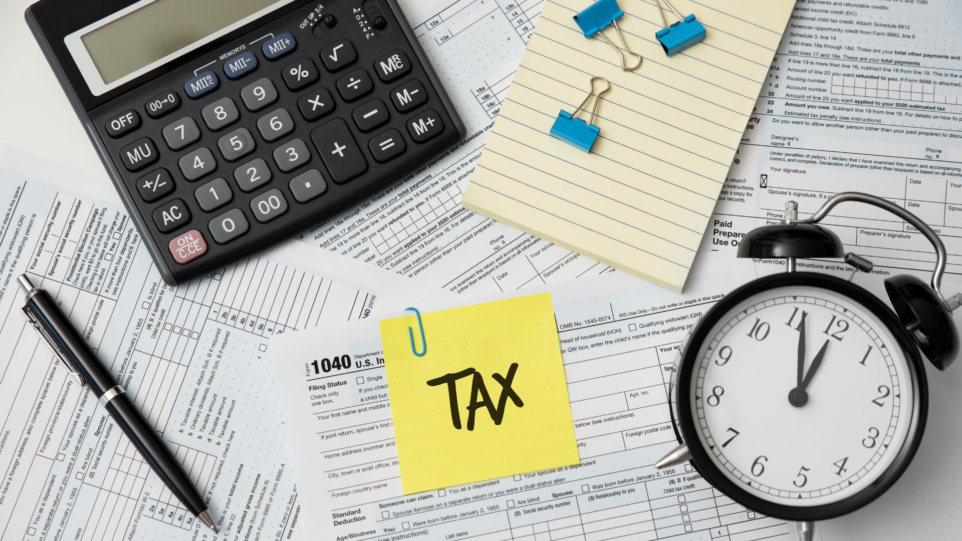Exempt vs. Non-Exempt Employees Tax Implications