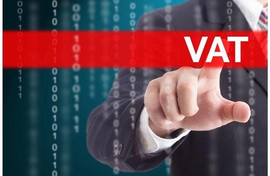 What is VAT? Definition and Examples