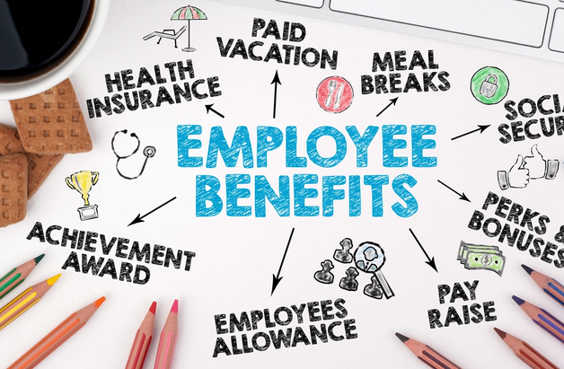 Employee benefits