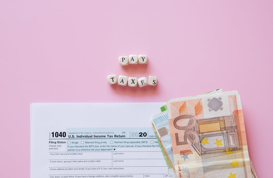How to File for a Tax Extension in 2023