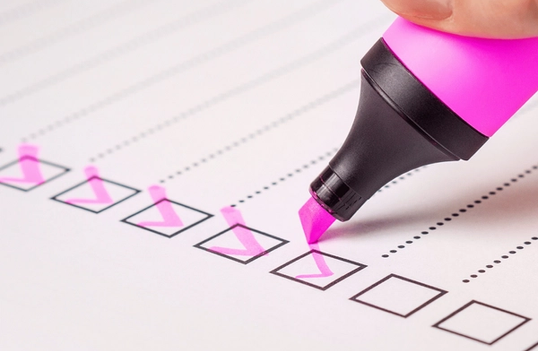 Invoicing Checklist: How to Create an Invoice Correctly