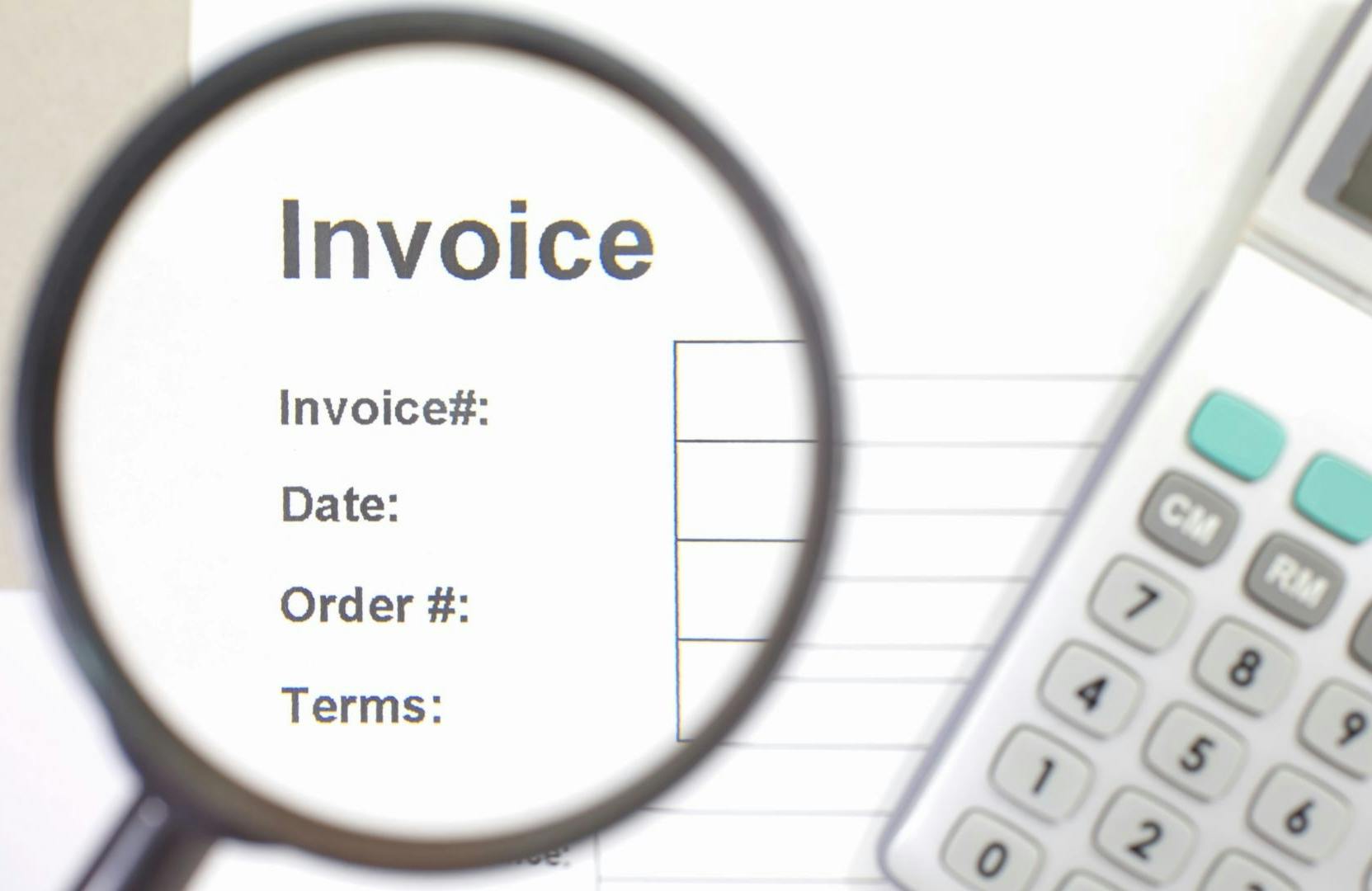 Best Practices for Cleaning Services Invoicing
