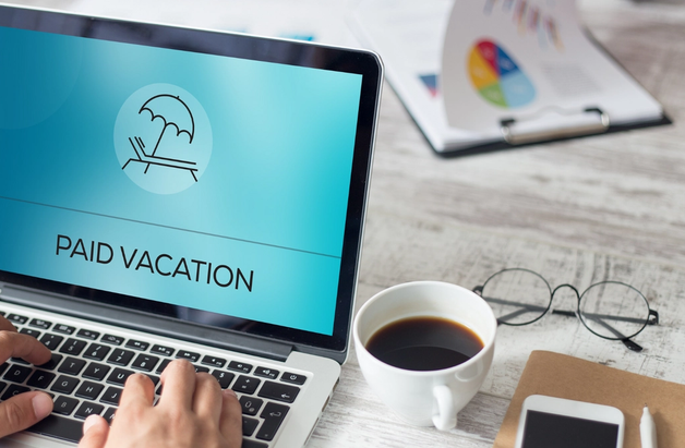 How to Find & Interpret Vacation on Your Pay Stubs
