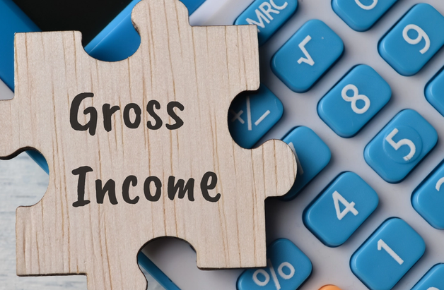 What is Gross Income & How to Calculate it (w/ Examples)