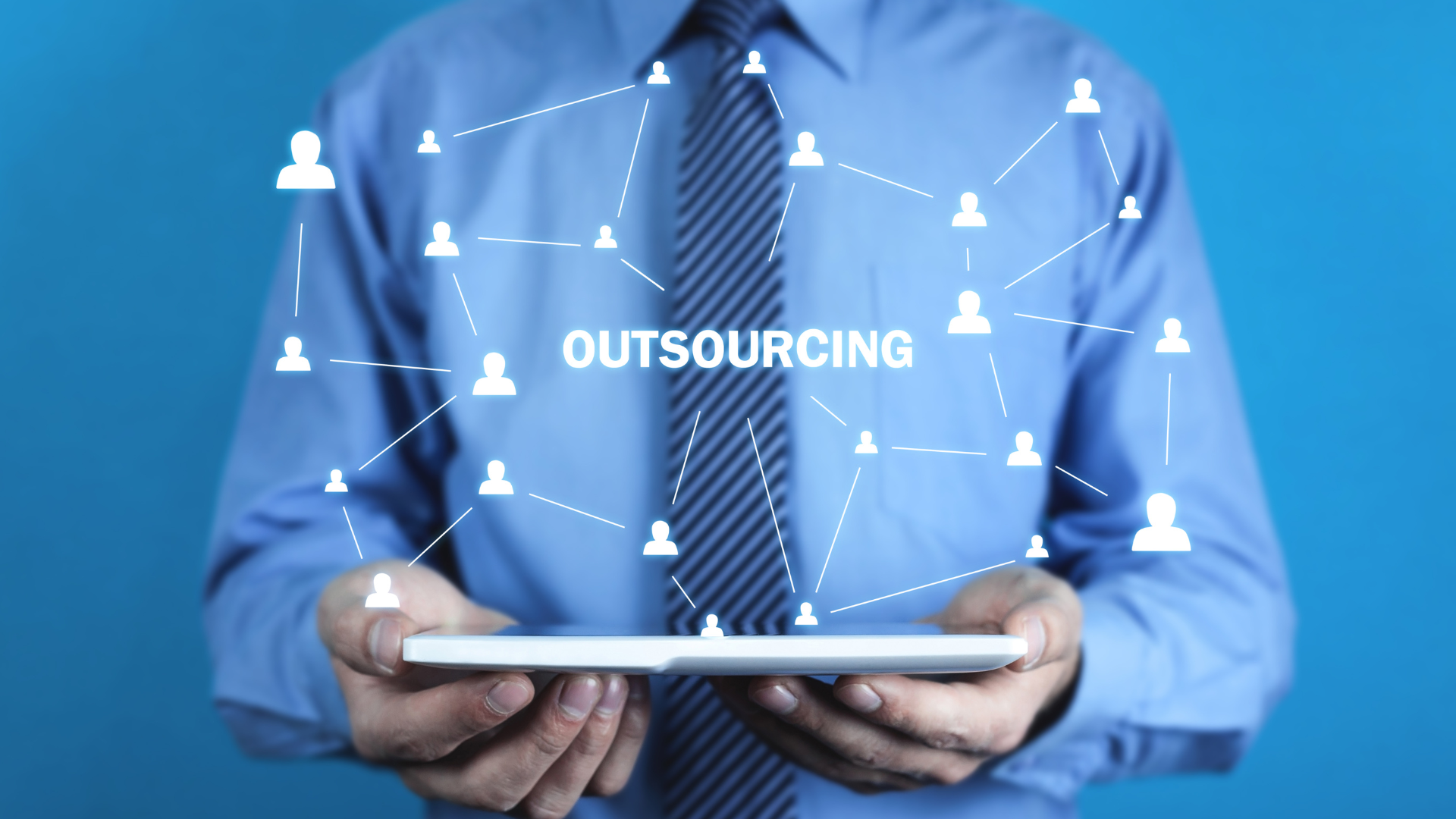 Outsource Payroll Services